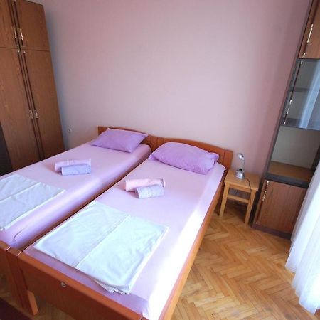 Apartments Dida By El-Pi Tours نجيفيش المظهر الخارجي الصورة