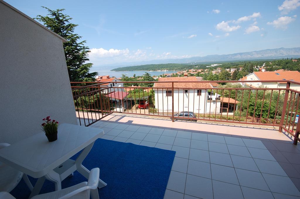 Apartments Dida By El-Pi Tours نجيفيش الغرفة الصورة