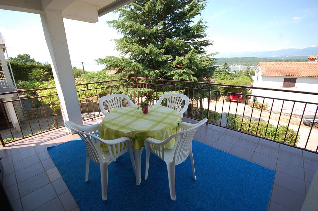 Apartments Dida By El-Pi Tours نجيفيش الغرفة الصورة