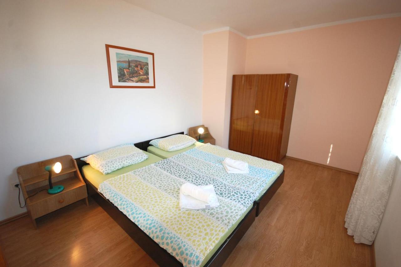 Apartments Dida By El-Pi Tours نجيفيش المظهر الخارجي الصورة