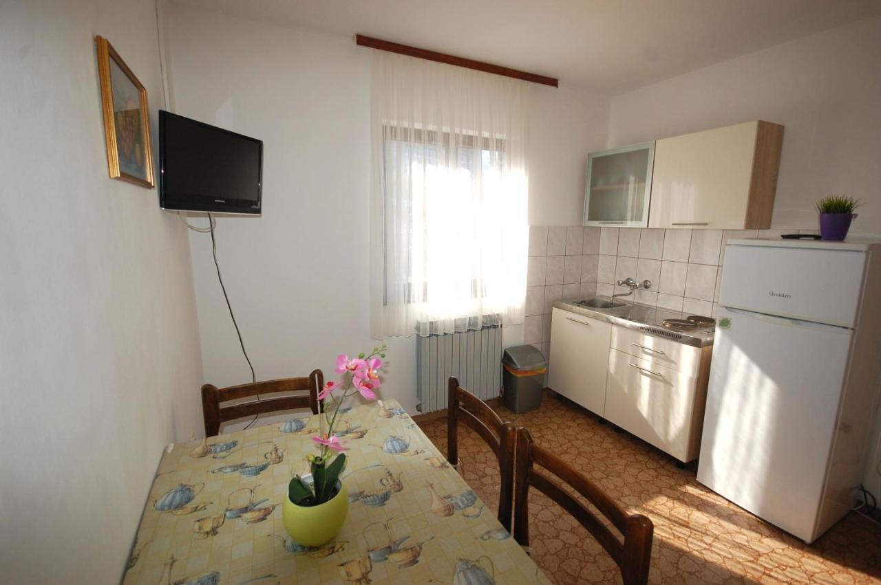 Apartments Dida By El-Pi Tours نجيفيش المظهر الخارجي الصورة