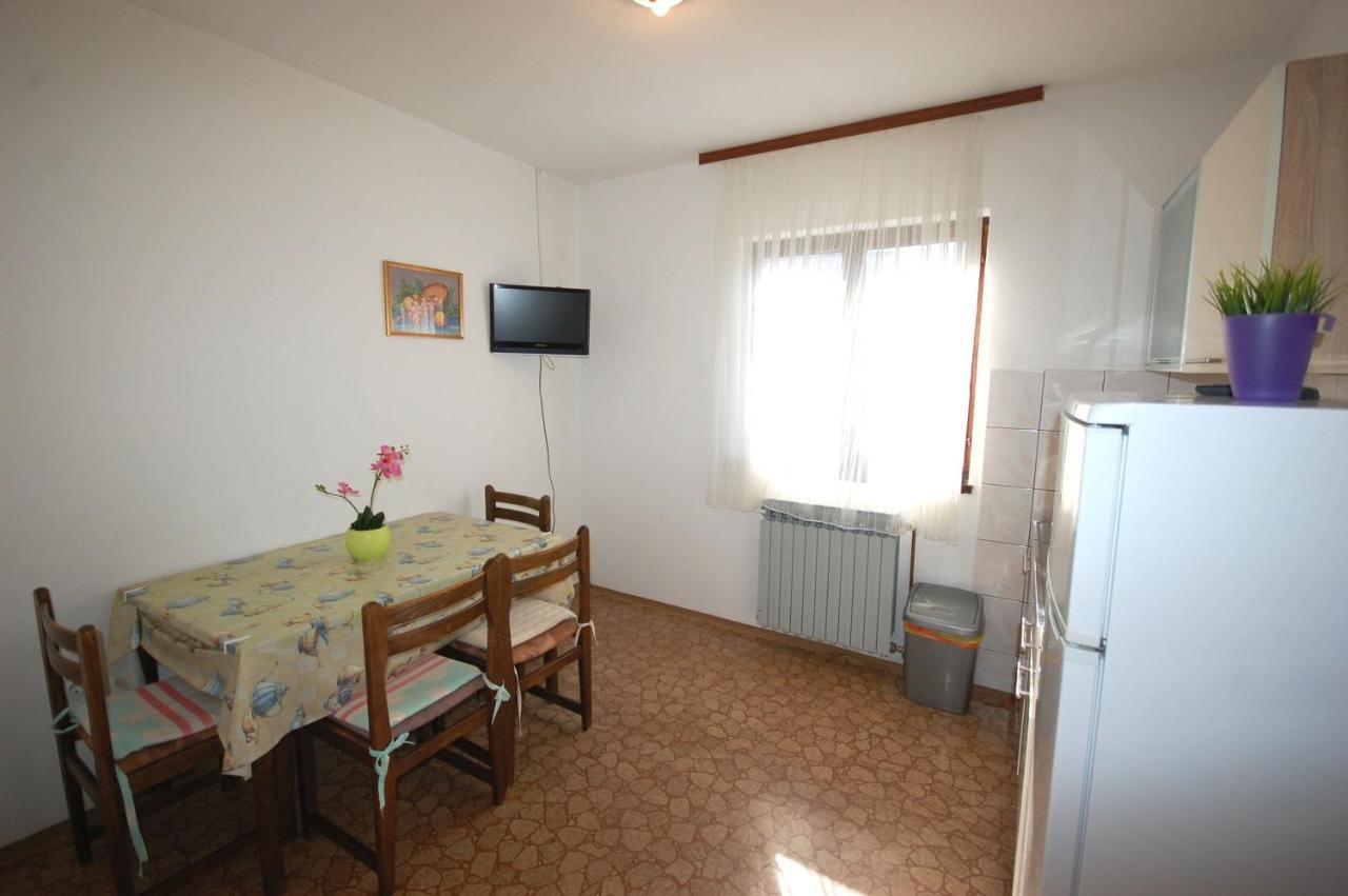 Apartments Dida By El-Pi Tours نجيفيش المظهر الخارجي الصورة