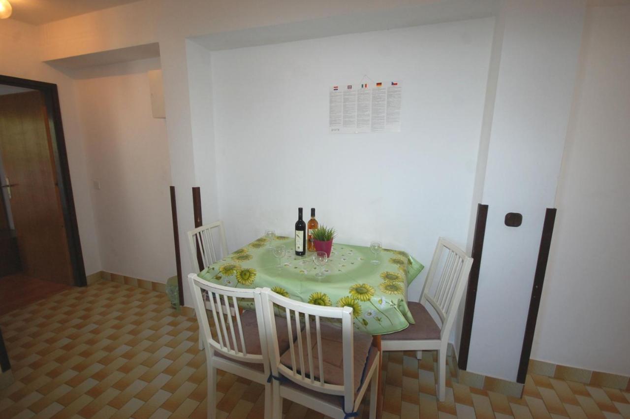 Apartments Dida By El-Pi Tours نجيفيش المظهر الخارجي الصورة