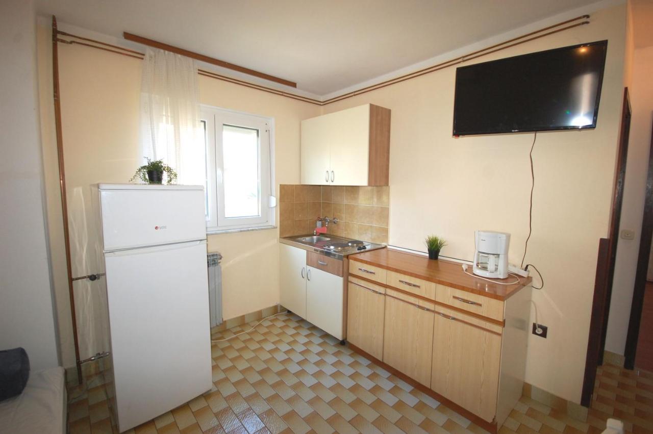 Apartments Dida By El-Pi Tours نجيفيش المظهر الخارجي الصورة