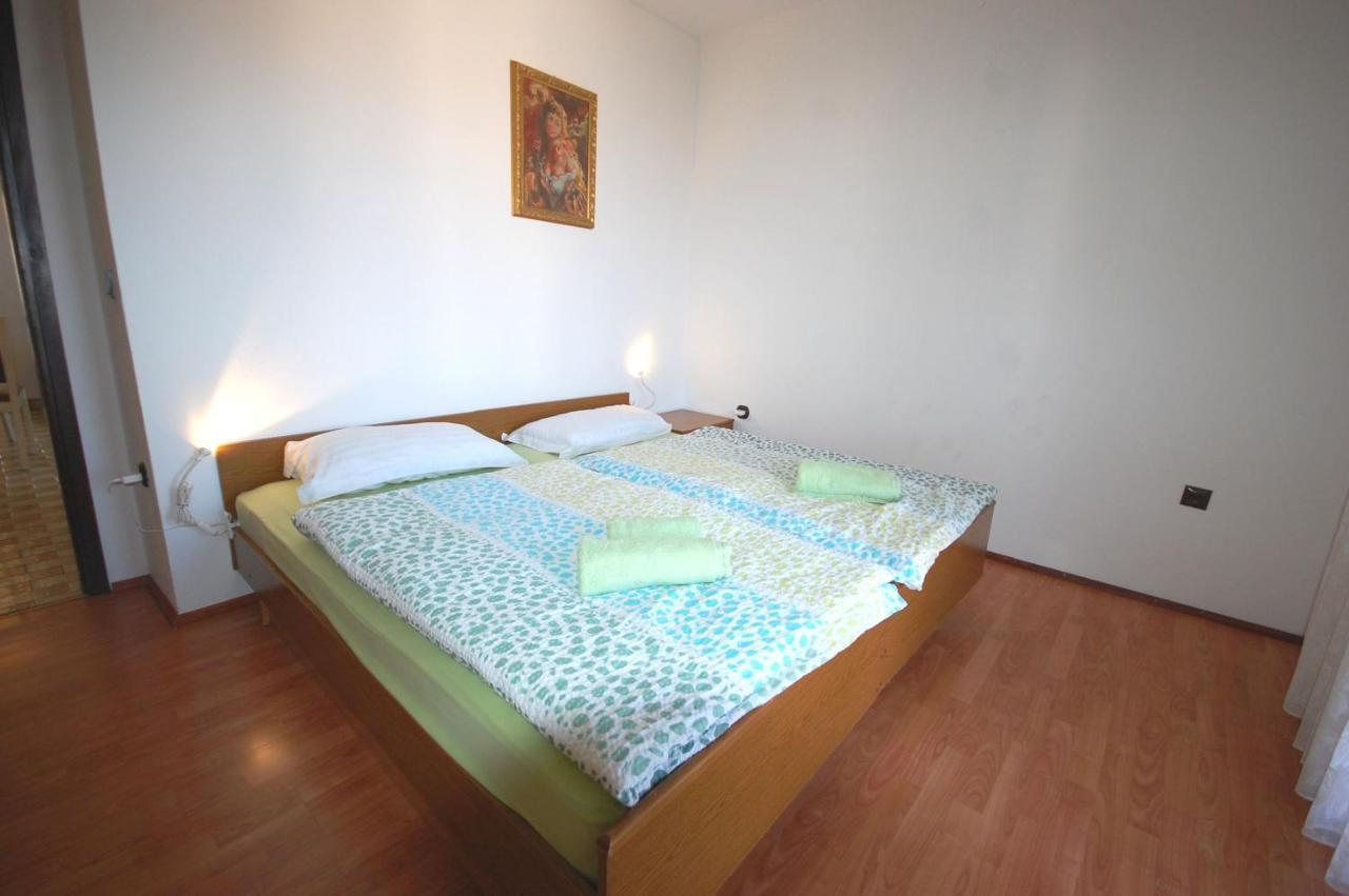 Apartments Dida By El-Pi Tours نجيفيش المظهر الخارجي الصورة