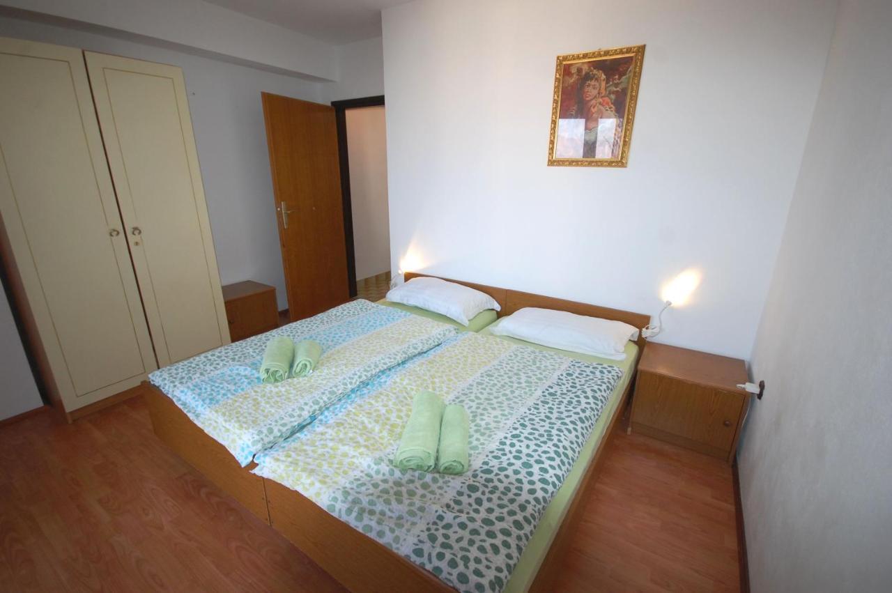 Apartments Dida By El-Pi Tours نجيفيش المظهر الخارجي الصورة